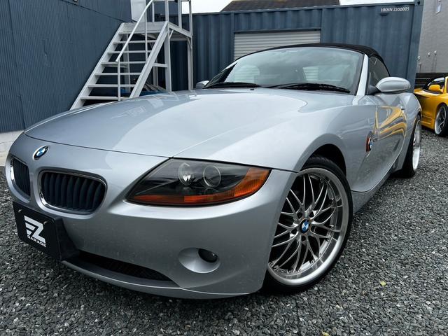 ＢＭＷ Ｚ４