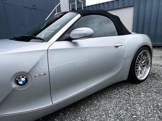 ＢＭＷ Ｚ４