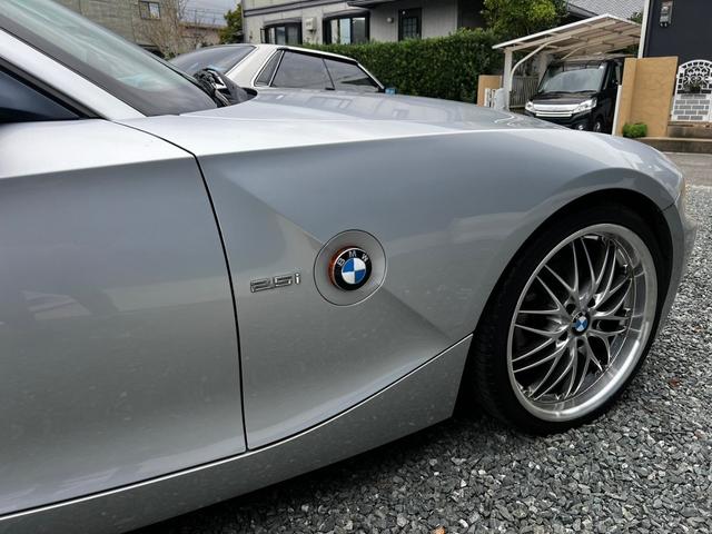 ＢＭＷ Ｚ４