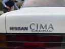 NISSAN CEDRIC CIMA