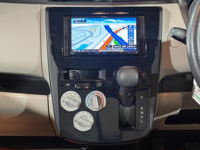 デイズ Ｊ／　社外メモリーナビ　Ｂｌｕｅｔｏｏｔｈ　フルセグＴＶ　ＤＶＤ再生　ＳＤカード　ミュージックサーバー　キーレス　オート格納ミラー　ベンチシート　ヘッドライトレベライザー　禁煙車　記録簿（18枚目）