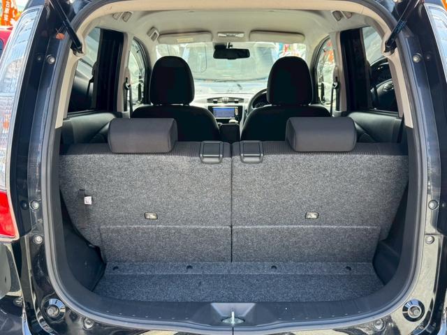 デイズ ハイウェイスター　Ｇターボ　衝突被害軽減ブレーキ　純正ＳＤナビ　Ｂｌｕｅｔｏｏｔｈ　フルセグ　ＤＶＤ再生　アラウンドビューモニター　スマートキー　プッシュスタート　電動格納ミラー　ディスチャージヘッドライト　フォグランプ　禁煙車（35枚目）