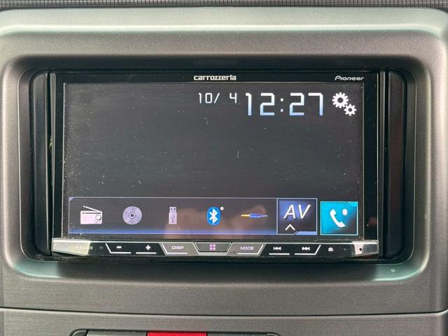 ピクシススペース カスタム　Ｘ　ワンオーナー　社外メディアオーディオ　Ｂｌｕｅｔｏｏｔｈ　ＤＶＤ再生　ＵＳＢ接続　スマートキー　フロント１カメラドラレコ　ディスチャージヘッドライト　フォグランプ　電納ミラー　禁煙車　定期点検記録簿（22枚目）