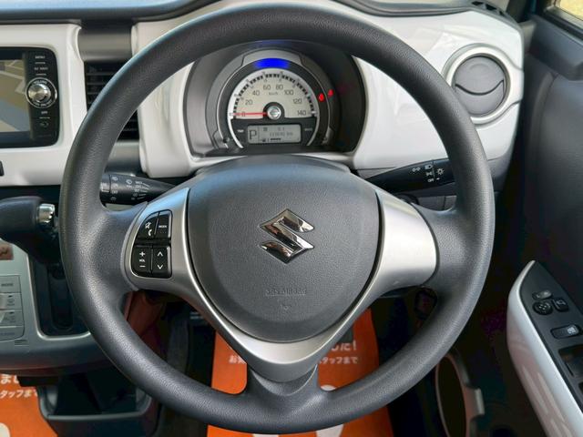 ハスラー Ｇ　衝突被害軽減ブレーキ　純正メモリーナビ　ＴＶ　Ｂｌｕｅｔｏｏｔｈ　バックカメラ　ステリモ　ＥＴＣ　シートヒーター　アイドリングストップ　スマートキー　プッシュスタート　フォグ　横滑り防止　禁煙車（29枚目）
