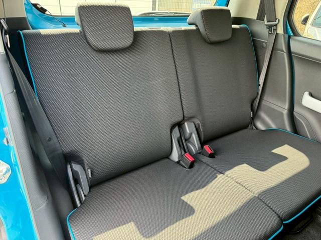 ハスラー Ｇ　衝突被害軽減ブレーキ　純正メモリーナビ　ＴＶ　Ｂｌｕｅｔｏｏｔｈ　バックカメラ　ステリモ　ＥＴＣ　シートヒーター　アイドリングストップ　スマートキー　プッシュスタート　フォグ　横滑り防止　禁煙車（32枚目）