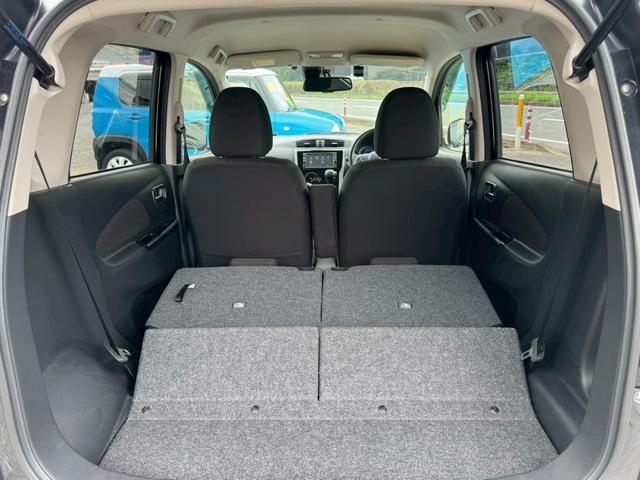 デイズ ハイウェイスター　Ｇターボ　衝突被害軽減ブレーキ　純正メモリーナビ　Ｂｌｕｅｔｏｏｔｈ　フルセグ　アラウンドビューモニター　ドラレコ　ＥＴＣ　横滑り防止機能　スマートキー　プッシュスタート　ＨＩＤ　フォグ　ショートアンテナ（35枚目）