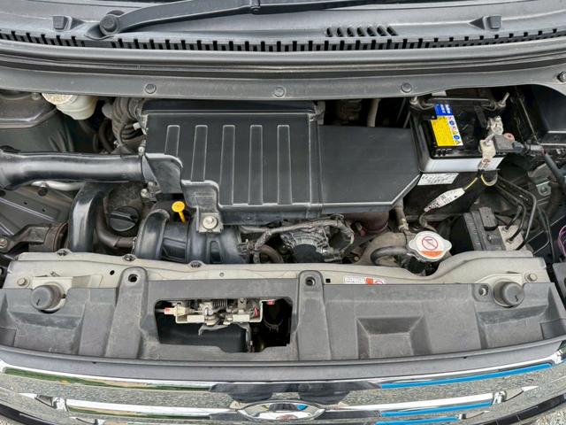 デイズ ハイウェイスター　Ｇターボ　衝突被害軽減ブレーキ　純正メモリーナビ　Ｂｌｕｅｔｏｏｔｈ　フルセグ　アラウンドビューモニター　ドラレコ　ＥＴＣ　横滑り防止機能　スマートキー　プッシュスタート　ＨＩＤ　フォグ　ショートアンテナ（36枚目）