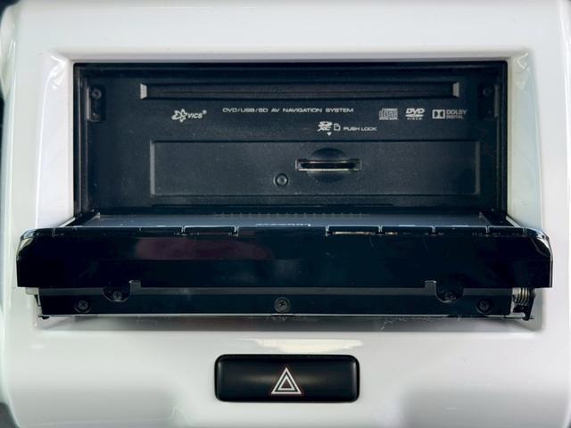 ハスラー Ｇ　衝突被害軽減ブレーキ　社外メモリーナビ　ＴＶ　ＤＶＤ再生　ＥＴＣ　ドラレコ　シートヒーター　ベンチシート　アイドリングストップ　スマートキー　プッシュスタート　ドアバイザー　横滑り防止機能　禁煙車（25枚目）