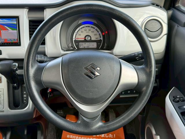 ハスラー Ｇ　衝突被害軽減ブレーキ　社外メモリーナビ　ＴＶ　ＤＶＤ再生　ＥＴＣ　ドラレコ　シートヒーター　ベンチシート　アイドリングストップ　スマートキー　プッシュスタート　ドアバイザー　横滑り防止機能　禁煙車（27枚目）