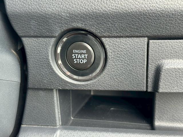 ハスラー Ｇ　衝突被害軽減ブレーキ　社外メモリーナビ　ＴＶ　ＤＶＤ再生　ＥＴＣ　ドラレコ　シートヒーター　ベンチシート　アイドリングストップ　スマートキー　プッシュスタート　ドアバイザー　横滑り防止機能　禁煙車（30枚目）