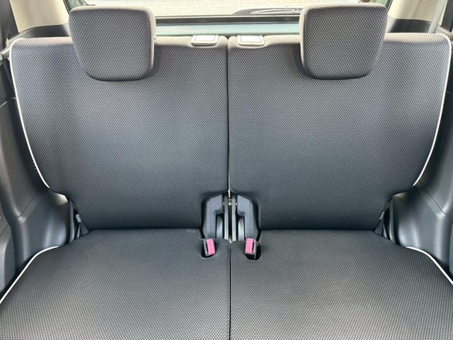 ハスラー Ｇ　衝突被害軽減ブレーキ　社外メモリーナビ　ＴＶ　ＤＶＤ再生　ＥＴＣ　ドラレコ　シートヒーター　ベンチシート　アイドリングストップ　スマートキー　プッシュスタート　ドアバイザー　横滑り防止機能　禁煙車（32枚目）