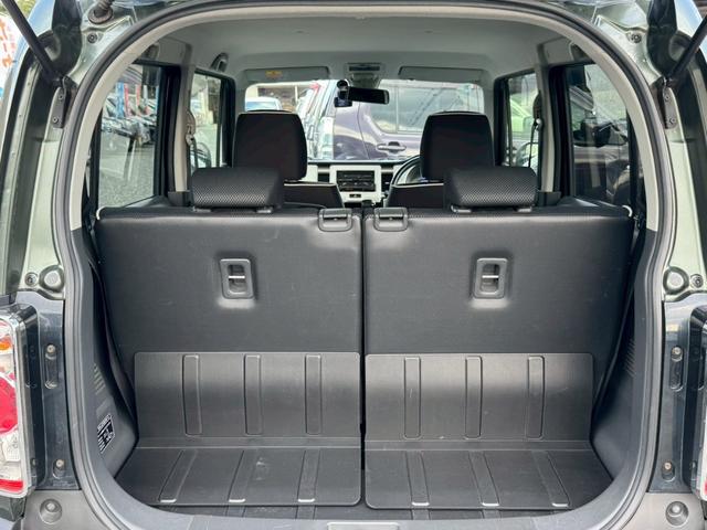 ハスラー Ｇ　衝突被害軽減ブレーキ　社外メモリーナビ　ＴＶ　ＤＶＤ再生　ＥＴＣ　ドラレコ　シートヒーター　ベンチシート　アイドリングストップ　スマートキー　プッシュスタート　ドアバイザー　横滑り防止機能　禁煙車（35枚目）