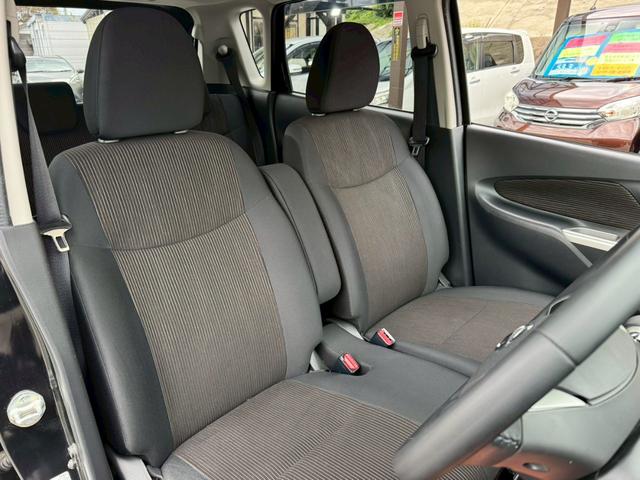 デイズ ハイウェイスター　Ｇ　純正ＳＤナビ　フルセグ　Ｂｌｕｅｔｏｏｔｈ　ＤＶＤ再生　ＨＤＭＩ対応　アラウンドビューモニター　アイドリングストップ　スマートキー　プッシュスタート　ＨＩＤ　フォグ　純正エアロ　純正アルミ　禁煙車（13枚目）