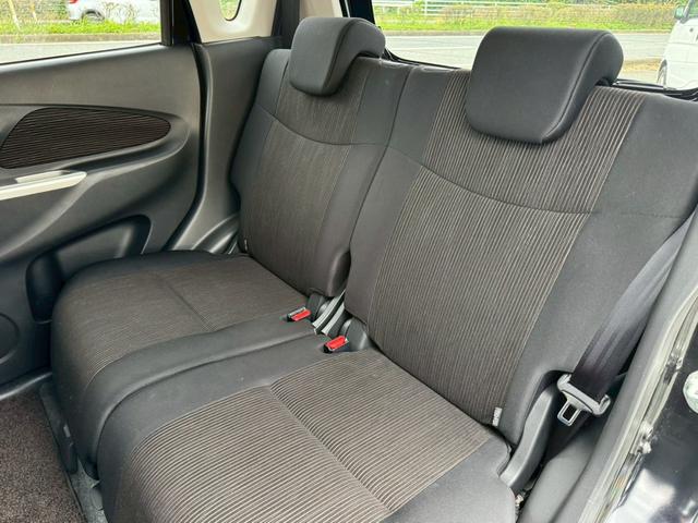 デイズ ハイウェイスター　Ｇ　純正ＳＤナビ　フルセグ　Ｂｌｕｅｔｏｏｔｈ　ＤＶＤ再生　ＨＤＭＩ対応　アラウンドビューモニター　アイドリングストップ　スマートキー　プッシュスタート　ＨＩＤ　フォグ　純正エアロ　純正アルミ　禁煙車（32枚目）