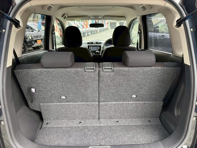 デイズ ハイウェイスター　Ｇ　純正ＳＤナビ　フルセグ　Ｂｌｕｅｔｏｏｔｈ　ＤＶＤ再生　ＨＤＭＩ対応　アラウンドビューモニター　アイドリングストップ　スマートキー　プッシュスタート　ＨＩＤ　フォグ　純正エアロ　純正アルミ　禁煙車（33枚目）