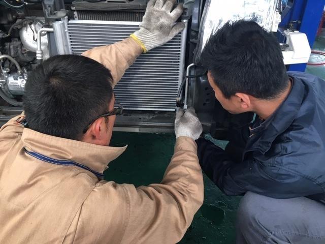 デイズ ハイウェイスター X 衝突被害軽減ブレーキ 純正SDナビ フルセグ Bluetooth DVD再生 ETC アラウンドビューモニター アイドリングストップ 純正ドラレコ 横滑り防止機能 HID オートハイビーム フォグ(15枚目)