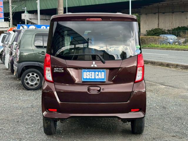 eKスペース G 衝突被害軽減ブレーキ 電動スライドドア 純正SDナビ フルセグ Bluetooth DVD再生 バックカメラ アイドリングストップ スマートキー プッシュスタート サイドエアバッグ サーキュレーター(9枚目)