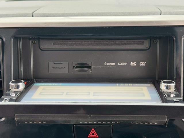 eKスペース G 衝突被害軽減ブレーキ 電動スライドドア 純正SDナビ フルセグ Bluetooth DVD再生 バックカメラ アイドリングストップ スマートキー プッシュスタート サイドエアバッグ サーキュレーター(26枚目)
