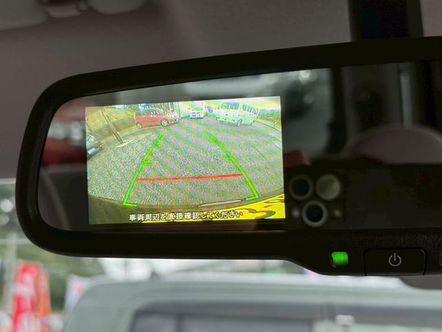 eKスペース G 衝突被害軽減ブレーキ 電動スライドドア 純正SDナビ フルセグ Bluetooth DVD再生 バックカメラ アイドリングストップ スマートキー プッシュスタート サイドエアバッグ サーキュレーター(27枚目)