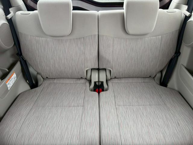 eKスペース G 衝突被害軽減ブレーキ 電動スライドドア 純正SDナビ フルセグ Bluetooth DVD再生 バックカメラ アイドリングストップ スマートキー プッシュスタート サイドエアバッグ サーキュレーター(33枚目)