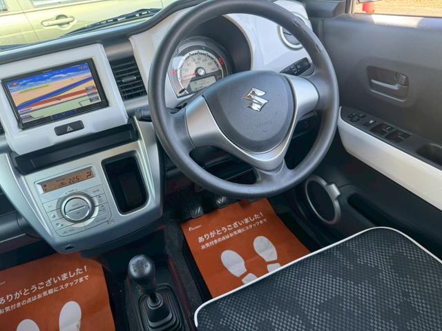 ハンドル擦れも無くメーター周りもすっきりしております☆ガラスも広く視界も良好で運転しやすいコンディションになっております☆低価格車でも自信をもってお届けします★☆