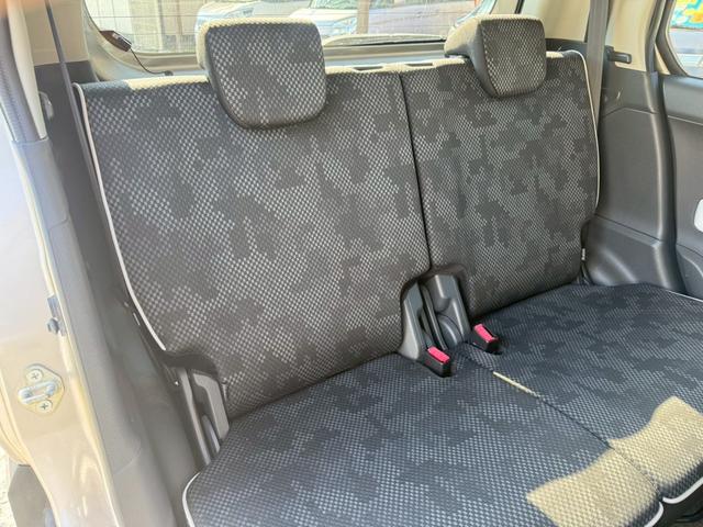 こちらはセカンドシートになります☆ローンのご相談もおまかせください（＾＾♪取り扱いローン会社は「セディナ」「アプラス」等ございます！事前審査可能！お気軽にご相談下さい！！