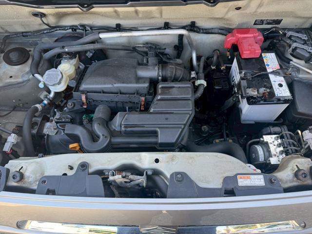 バッテリー交換、その他部品交換はいかがですか♪独自のルートで仕入れた、新鮮かつ高品質なお車を低価格で御案内しております。また徹底した市場価格調査で、常にお求めやすいお値段に挑戦しております！