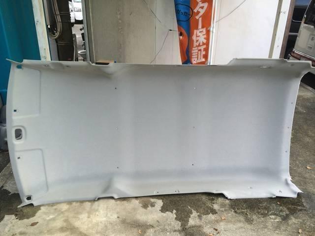 天張りも汚れのひどいものは、外して清掃しております。ほとんどの汚れは洗浄にて落としております（＾＾♪ヤニ汚れも落ちますので室内の嫌なタバコの臭いもなくなりますよ（＊＾＿＾＊）