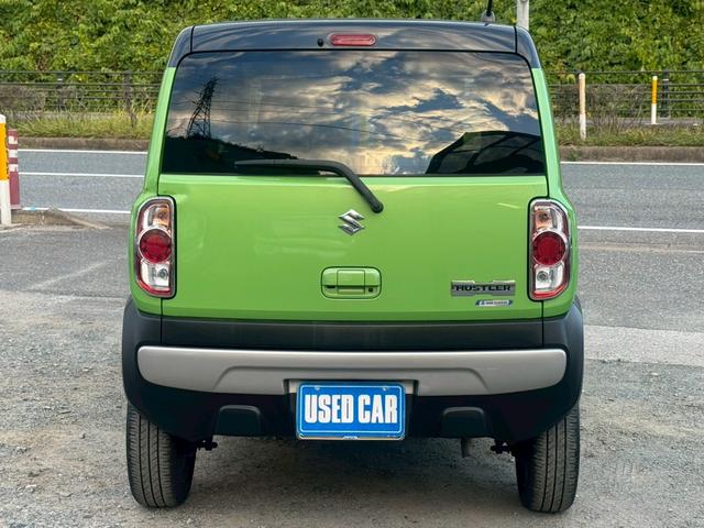 ハスラー X/ 純正メモリーナビ 全方位カメラ デュアルカメラブレーキサポート ブラックルーフ Bluetooth フルセグ DVD ステリモ スマートキー プッシュスタート レーンアラート シートヒーター 禁煙車(10枚目)