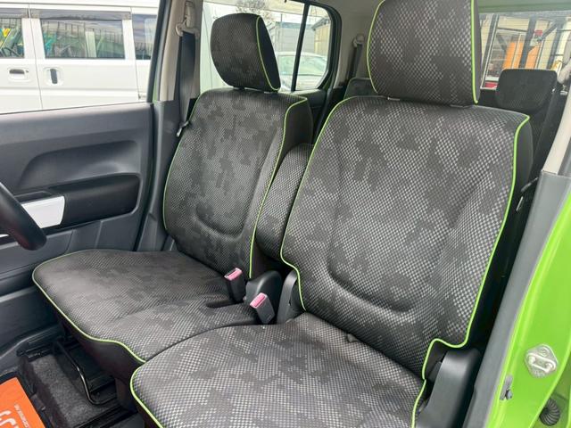 ハスラー X/ 純正メモリーナビ 全方位カメラ デュアルカメラブレーキサポート ブラックルーフ Bluetooth フルセグ DVD ステリモ スマートキー プッシュスタート レーンアラート シートヒーター 禁煙車(17枚目)