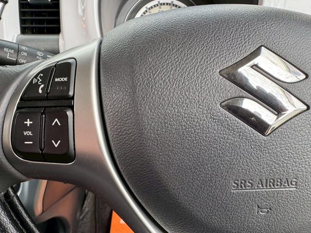 ハスラー X/ 純正メモリーナビ 全方位カメラ デュアルカメラブレーキサポート ブラックルーフ Bluetooth フルセグ DVD ステリモ スマートキー プッシュスタート レーンアラート シートヒーター 禁煙車(31枚目)