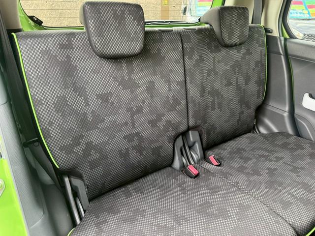 ハスラー X/ 純正メモリーナビ 全方位カメラ デュアルカメラブレーキサポート ブラックルーフ Bluetooth フルセグ DVD ステリモ スマートキー プッシュスタート レーンアラート シートヒーター 禁煙車(35枚目)