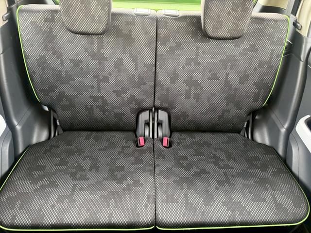 ハスラー X/ 純正メモリーナビ 全方位カメラ デュアルカメラブレーキサポート ブラックルーフ Bluetooth フルセグ DVD ステリモ スマートキー プッシュスタート レーンアラート シートヒーター 禁煙車(36枚目)