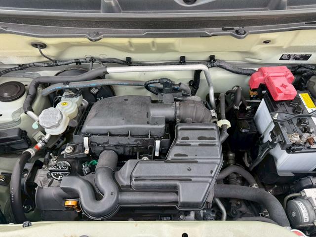 ハスラー X/ 純正メモリーナビ 全方位カメラ デュアルカメラブレーキサポート ブラックルーフ Bluetooth フルセグ DVD ステリモ スマートキー プッシュスタート レーンアラート シートヒーター 禁煙車(40枚目)