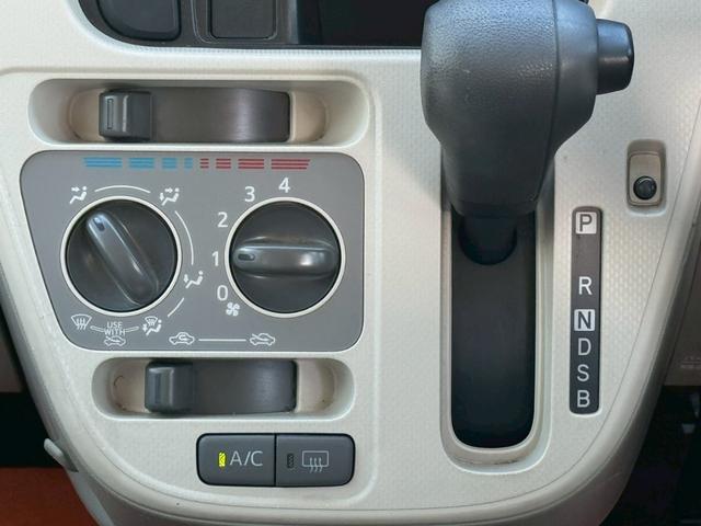 ムーヴ フロントシートリフトＬ　ＳＡ　ワンオーナー　福祉車両　助手席サイドリフトアップシート　衝突被害軽減ブレーキ　スマートアシスト　アイドリングストップ　ＣＤ再生　外部入力　横滑り防止機能　キーレスエントリー　電格ミラー　禁煙車　記録簿（26枚目）