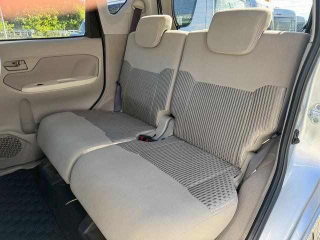 ムーヴ フロントシートリフトＬ　ＳＡ　ワンオーナー　福祉車両　助手席サイドリフトアップシート　衝突被害軽減ブレーキ　スマートアシスト　アイドリングストップ　ＣＤ再生　外部入力　横滑り防止機能　キーレスエントリー　電格ミラー　禁煙車　記録簿（31枚目）