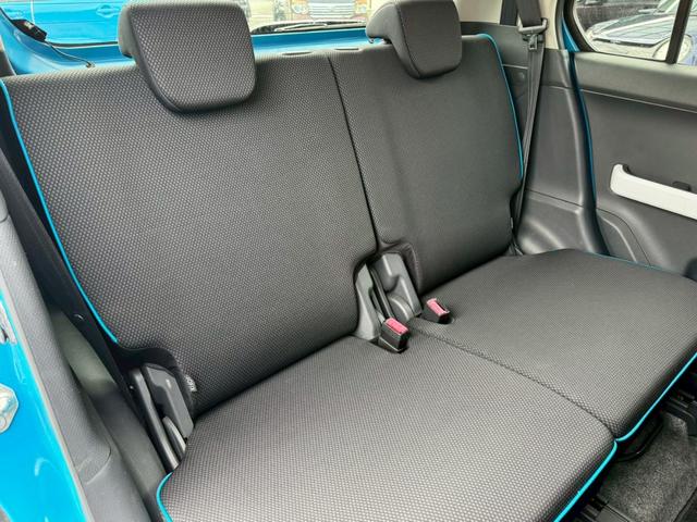 ハスラー Ｇ　衝突被害軽減ブレーキ　純正スマホ連携ナビ　ＴＶ　Ｂｌｕｅｔｏｏｔｈ　バックカメラ　シートヒーター　アイドリングストップ　スマートキー×２　プッシュスタート　横滑り防止機能　電格ミラー　禁煙車　記録簿（15枚目）