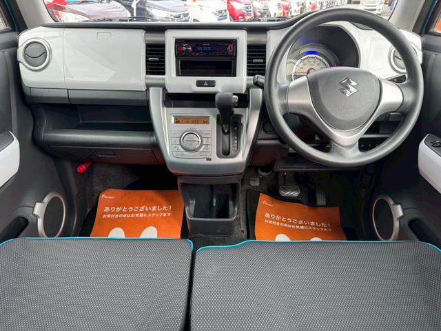 ハスラー 　ワンオーナー　衝突被害軽減ブレーキ　ＣＤコンポ　シートヒーター　アイドリングストップ　スマートキー×２　プッシュスタート　横滑り防止機能　電動格納ミラー　ドアバイザー禁煙車　定期点検記録簿　取扱説明書（3枚目）