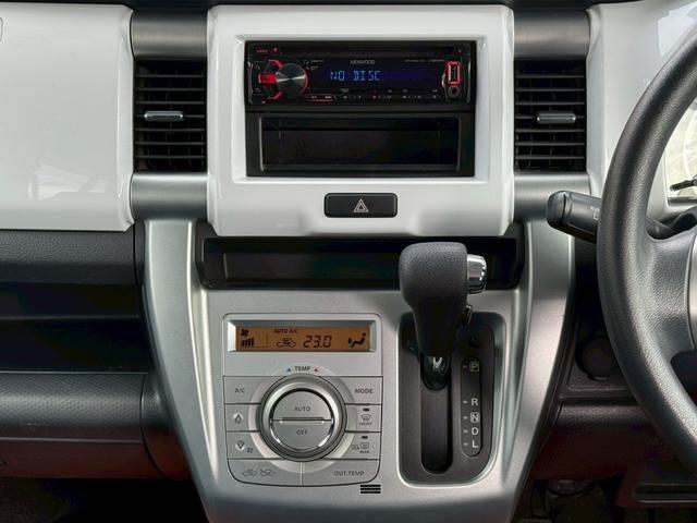 ハスラー 　ワンオーナー　衝突被害軽減ブレーキ　ＣＤコンポ　シートヒーター　アイドリングストップ　スマートキー×２　プッシュスタート　横滑り防止機能　電動格納ミラー　ドアバイザー禁煙車　定期点検記録簿　取扱説明書（5枚目）