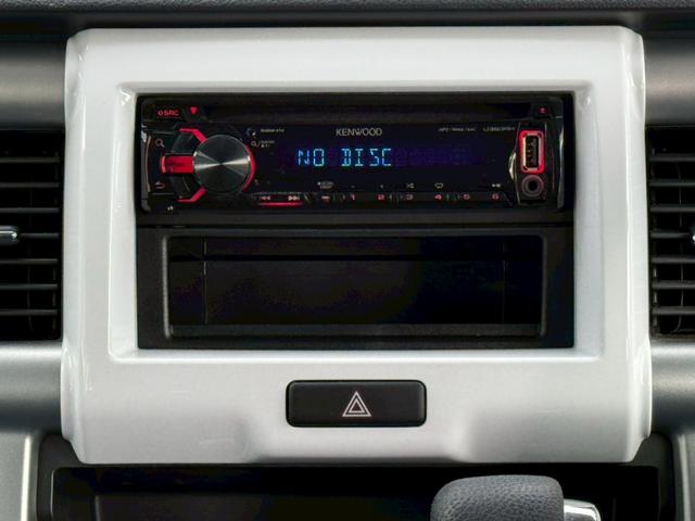 ハスラー 　ワンオーナー　衝突被害軽減ブレーキ　ＣＤコンポ　シートヒーター　アイドリングストップ　スマートキー×２　プッシュスタート　横滑り防止機能　電動格納ミラー　ドアバイザー禁煙車　定期点検記録簿　取扱説明書（6枚目）