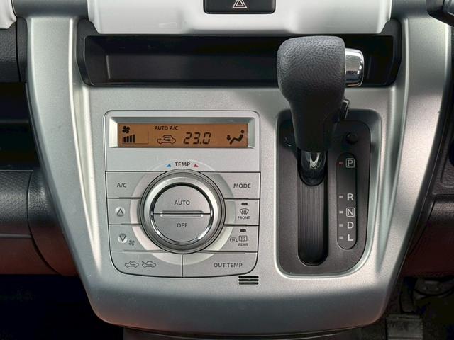 ハスラー 　ワンオーナー　衝突被害軽減ブレーキ　ＣＤコンポ　シートヒーター　アイドリングストップ　スマートキー×２　プッシュスタート　横滑り防止機能　電動格納ミラー　ドアバイザー禁煙車　定期点検記録簿　取扱説明書（7枚目）