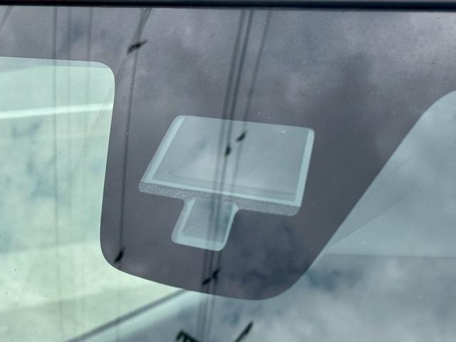 ハスラー 　ワンオーナー　衝突被害軽減ブレーキ　ＣＤコンポ　シートヒーター　アイドリングストップ　スマートキー×２　プッシュスタート　横滑り防止機能　電動格納ミラー　ドアバイザー禁煙車　定期点検記録簿　取扱説明書（9枚目）