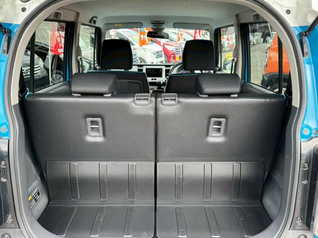 ハスラー 　ワンオーナー　衝突被害軽減ブレーキ　ＣＤコンポ　シートヒーター　アイドリングストップ　スマートキー×２　プッシュスタート　横滑り防止機能　電動格納ミラー　ドアバイザー禁煙車　定期点検記録簿　取扱説明書（15枚目）