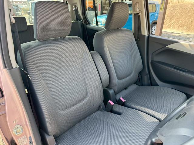 ワゴンＲ ＦＸ　社外ＳＤナビ　ＴＶ　ミュージックサーバー　キーレスエントリー　アイドリングストップ　ヘッドライトレベライザー　電動格納ミラー　シートヒーター　ベンチシート　ドアバイザー　禁煙車　取扱説明書（15枚目）