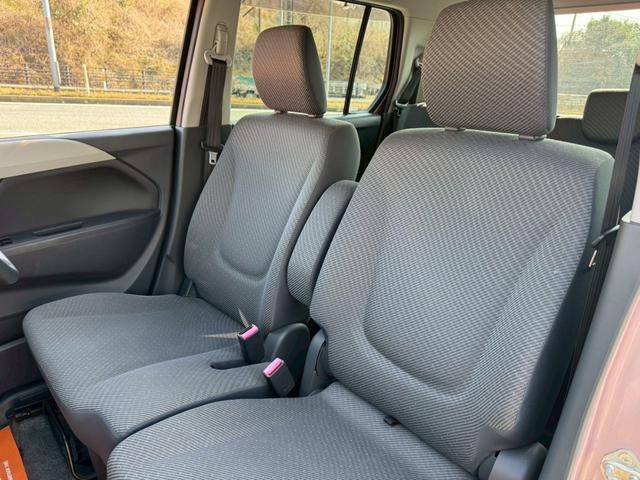 ワゴンＲ ＦＸ　社外ＳＤナビ　ＴＶ　ミュージックサーバー　キーレスエントリー　アイドリングストップ　ヘッドライトレベライザー　電動格納ミラー　シートヒーター　ベンチシート　ドアバイザー　禁煙車　取扱説明書（19枚目）