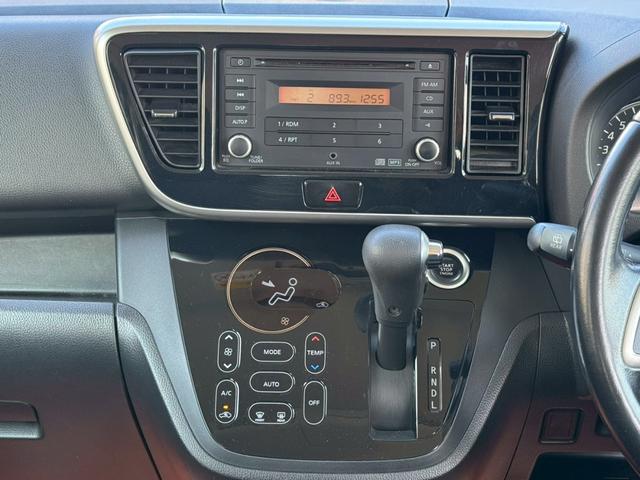 デイズルークス ハイウェイスター　Ｘ　Ｇパッケージ　ワンオーナー　両側電動スライドドア　アラウンドビューモニター　純正オーディオ　外部入力　バックカメラ　スマートキー×２　プッシュスタート　ＨＩＤライト　フォグ　アイドリングストップ　禁煙車　記録簿（5枚目）