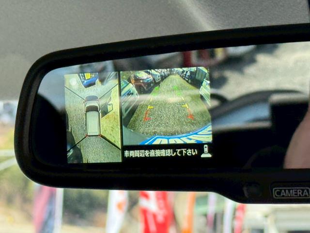 デイズルークス ハイウェイスター　Ｘ　Ｇパッケージ　ワンオーナー　両側電動スライドドア　アラウンドビューモニター　純正オーディオ　外部入力　バックカメラ　スマートキー×２　プッシュスタート　ＨＩＤライト　フォグ　アイドリングストップ　禁煙車　記録簿（10枚目）