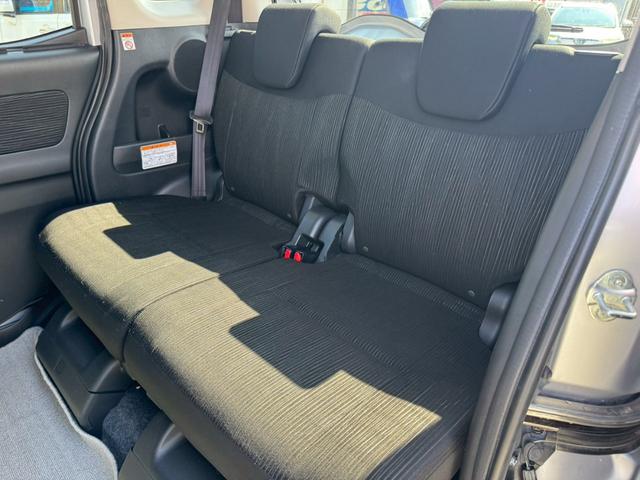 デイズルークス ハイウェイスター　Ｘ　Ｇパッケージ　ワンオーナー　両側電動スライドドア　アラウンドビューモニター　純正オーディオ　外部入力　バックカメラ　スマートキー×２　プッシュスタート　ＨＩＤライト　フォグ　アイドリングストップ　禁煙車　記録簿（15枚目）