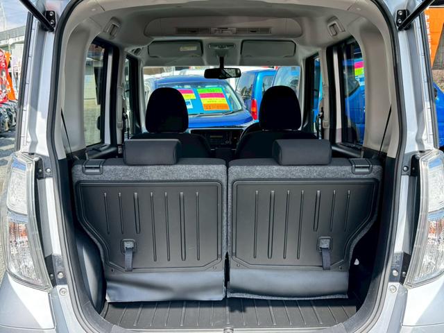 デイズルークス ハイウェイスター　Ｘ　Ｇパッケージ　ワンオーナー　両側電動スライドドア　アラウンドビューモニター　純正オーディオ　外部入力　バックカメラ　スマートキー×２　プッシュスタート　ＨＩＤライト　フォグ　アイドリングストップ　禁煙車　記録簿（16枚目）