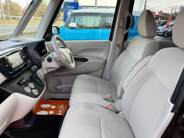 デイズルークス Ｓ　衝突被害軽減ブレーキ　純正ＳＤナビ　フルセグ　Ｂｌｕｅｔｏｏｔｈ　バックカメラ　ＵＳＢ入力　アイドリングストップ　キーレス　ヘッドライトレベライザー　電格ミラー　ドアバイザー　禁煙車　定期点検記録簿（17枚目）